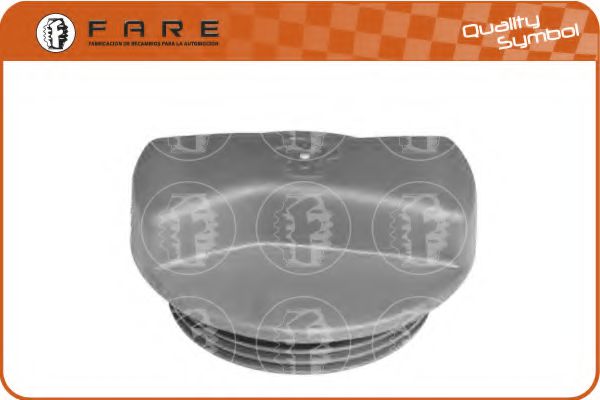 FARE SA 2361 Крышка, резервуар охлаждающей жидкости для AUDI A2 (Ауди А2) FARE SA 2361 Крышка, резервуар охлаждающей жидкости для AUDI A2 (Ауди А2)