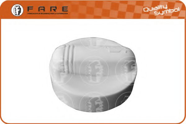 FARE SA 2395 Крышка, заливная горловина для RENAULT MEGANE I (Рено Меган 1) FARE SA 2395 Крышка, заливная горловина для RENAULT MEGANE I (Рено Меган 1)