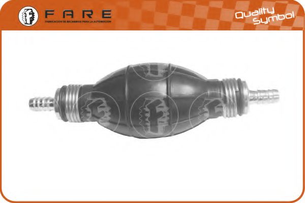 FARE SA 2435 Насос, топливоподающяя система для FORD S-MAX (Форд S макс) FARE SA 2435 Насос, топливоподающяя система для FORD S-MAX (Форд S макс)