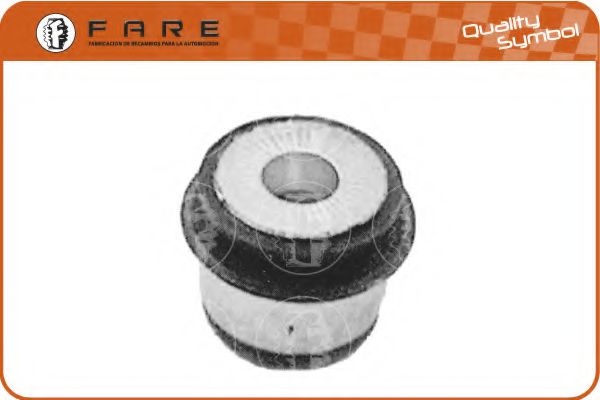 FARE SA 2471 Подвеска, двигатель для AUDI 80 (Ауди 80) FARE SA 2471 Подвеска, двигатель для AUDI 80 (Ауди 80)