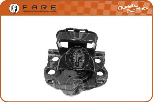 FARE SA 2479 Подвеска, двигатель для RENAULT SAFRANE (Рено Сафранэ) FARE SA 2479 Подвеска, двигатель для RENAULT SAFRANE (Рено Сафранэ)