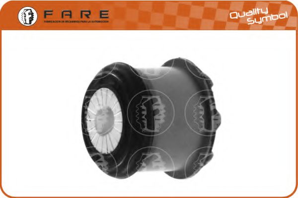 FARE SA 2484 Подвеска, ступенчатая коробка передач для SEAT EXEO (Сеат Эxэо) FARE SA 2484 Подвеска, ступенчатая коробка передач для SEAT EXEO (Сеат Эxэо)
