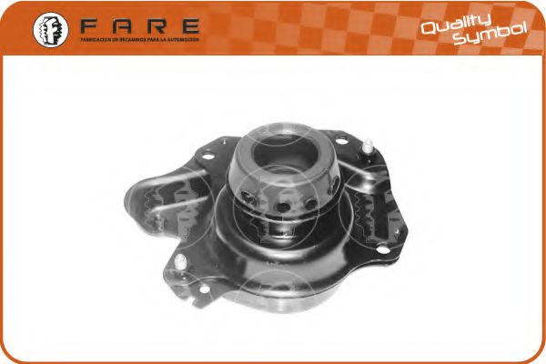 FARE SA 2489 Подвеска, двигатель для VOLKSWAGEN (Фольксваген) FARE SA 2489 Подвеска, двигатель для VOLKSWAGEN (Фольксваген)
