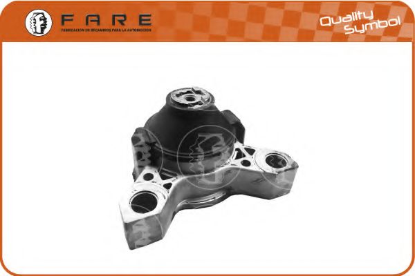 FARE SA 2499 Подвеска, двигатель для VOLKSWAGEN (Фольксваген) FARE SA 2499 Подвеска, двигатель для VOLKSWAGEN (Фольксваген)
