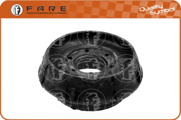 FARE SA 2502 Опора стойки амортизатора 