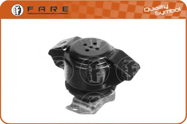 FARE SA 2517 Подвеска, двигатель для SEAT (Сеат) FARE SA 2517 Подвеска, двигатель для SEAT (Сеат)