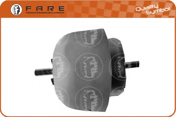 FARE SA 2522 Подвеска, двигатель для VOLKSWAGEN (Фольксваген) FARE SA 2522 Подвеска, двигатель для VOLKSWAGEN (Фольксваген)