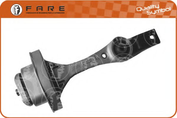 FARE SA 2523 Подвеска, двигатель для AUDI TT (Ауди Тт) FARE SA 2523 Подвеска, двигатель для AUDI TT (Ауди Тт)