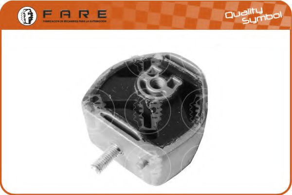 FARE SA 2525 Подвеска, ступенчатая коробка передач для AUDI TT (Ауди Тт) FARE SA 2525 Подвеска, ступенчатая коробка передач для AUDI TT (Ауди Тт)