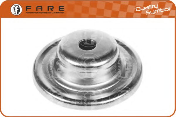 FARE SA 2538 Опора стойки амортизатора 