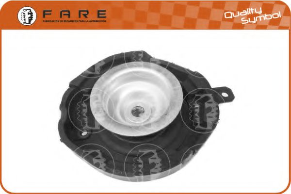 FARE SA 2541 Опора стойки амортизатора 