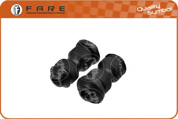 FARE SA 2550 Подвеска, рычаг независимой подвески колеса для BMW 7 (Бмв 7) FARE SA 2550 Подвеска, рычаг независимой подвески колеса для BMW 7 (Бмв 7)