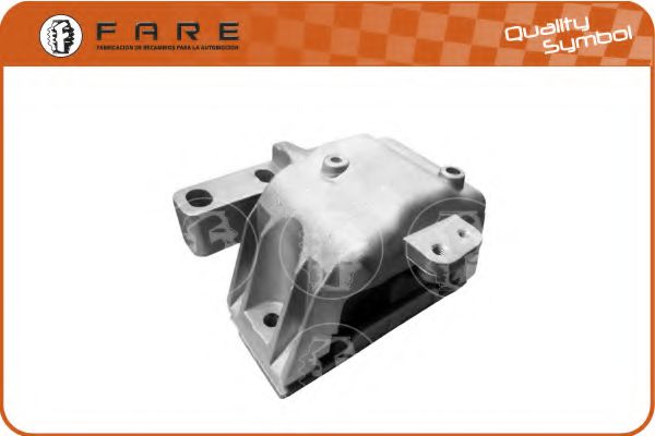 FARE SA 2571 Подвеска, двигатель для SEAT (Сеат) FARE SA 2571 Подвеска, двигатель для SEAT (Сеат)
