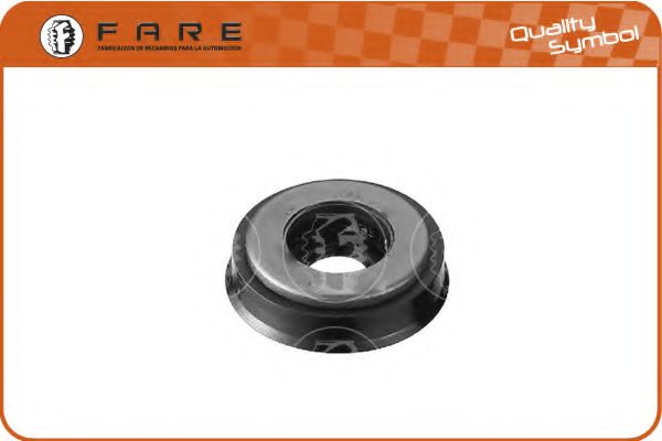 FARE SA 2594 Подшипник качения, опора стойки амортизатора для FORD FIESTA (Форд Фиэста) FARE SA 2594 Подшипник качения, опора стойки амортизатора для FORD FIESTA (Форд Фиэста)
