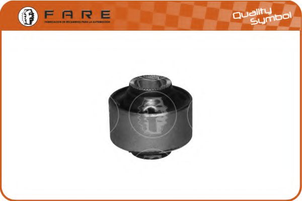 FARE SA 2597 Подвеска, рычаг независимой подвески колеса для TOYOTA AVENSIS VERSO (Тойота/тоета Авенсис версо) FARE SA 2597 Подвеска, рычаг независимой подвески колеса для TOYOTA AVENSIS VERSO (Тойота/тоета Авенсис версо)