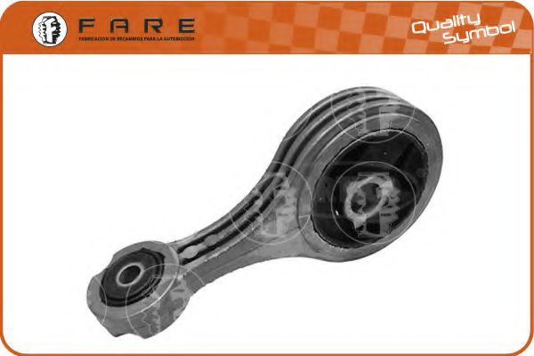 FARE SA 2603 Подвеска, двигатель 