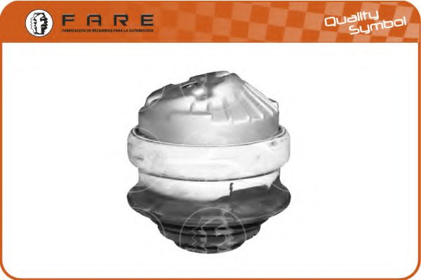 FARE SA 2633 Подвеска, двигатель 