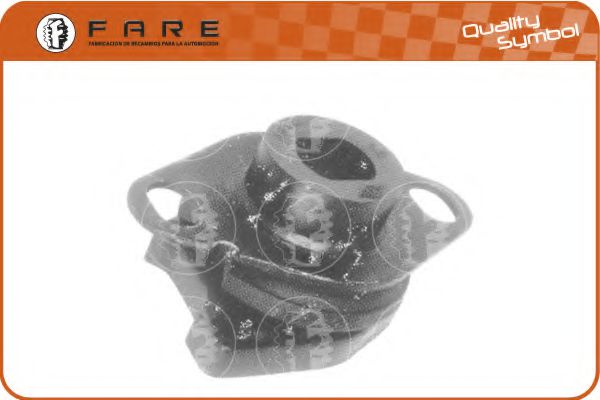 FARE SA 2677 Подвеска, ступенчатая коробка передач для RENAULT SCNIC I (Рено Сценик и) FARE SA 2677 Подвеска, ступенчатая коробка передач для RENAULT SCNIC I (Рено Сценик и)