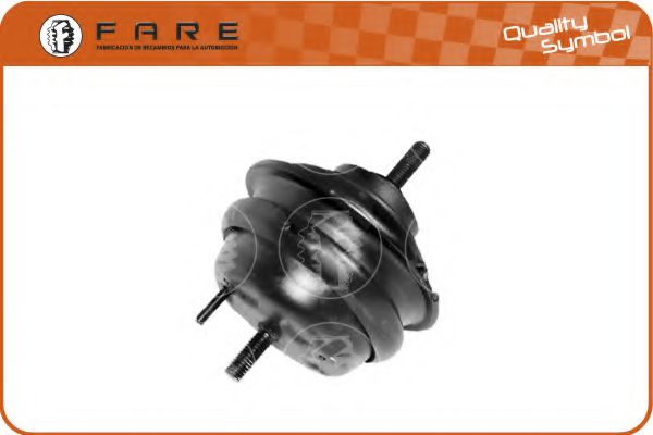 FARE SA 2712 Подвеска, двигатель для FORD ORION II (Форд Орион 2) FARE SA 2712 Подвеска, двигатель для FORD ORION II (Форд Орион 2)