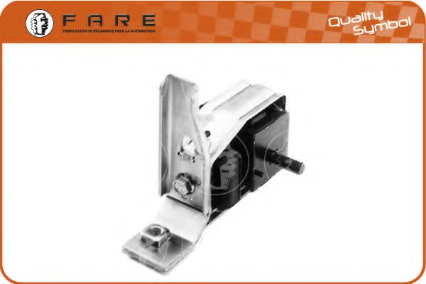 FARE SA 2716 Подвеска, двигатель для FORD ORION II (Форд Орион 2) FARE SA 2716 Подвеска, двигатель для FORD ORION II (Форд Орион 2)