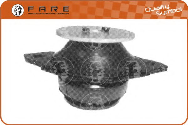 FARE SA 2764 Подвеска, двигатель для VOLKSWAGEN PASSAT (Фольксваген Пассат) FARE SA 2764 Подвеска, двигатель для VOLKSWAGEN PASSAT (Фольксваген Пассат)
