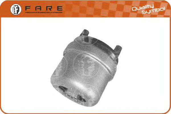 FARE SA 2769 Подвеска, двигатель для VOLKSWAGEN (Фольксваген) FARE SA 2769 Подвеска, двигатель для VOLKSWAGEN (Фольксваген)
