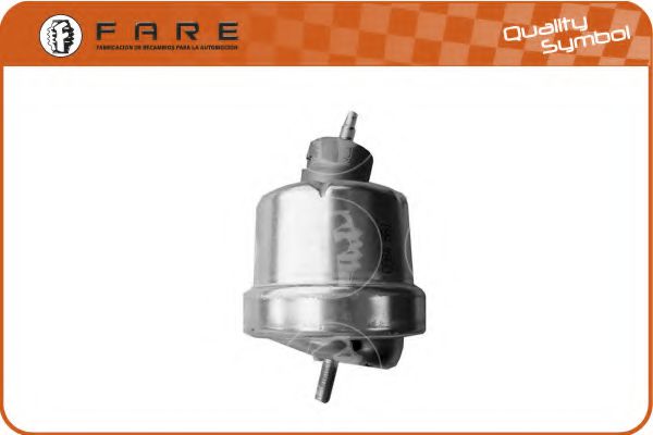 FARE SA 2796 Подвеска, двигатель 