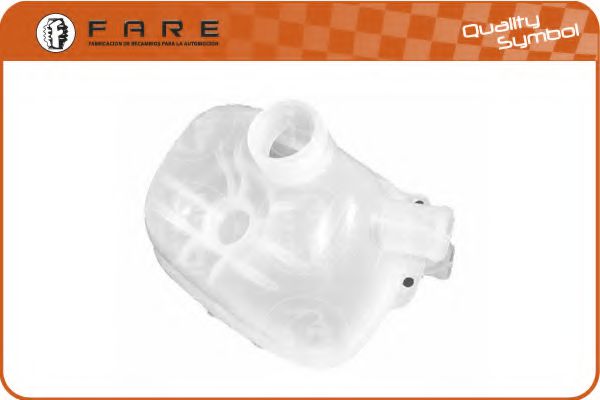 FARE SA 3189 Бачок, радиатор для VOLKSWAGEN T3 CARAVELLE (Фольксваген Т3 cараvэллэ) FARE SA 3189 Бачок, радиатор для VOLKSWAGEN T3 CARAVELLE (Фольксваген Т3 cараvэллэ)