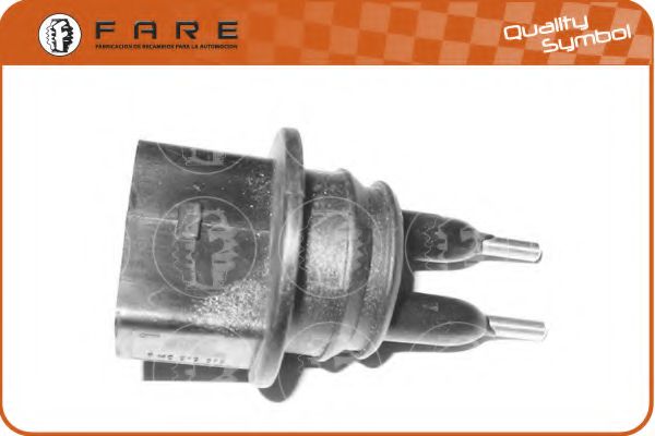 FARE SA 3574 Датчик, уровень охлаждающей жидкости для AUDI (Ауди) FARE SA 3574 Датчик, уровень охлаждающей жидкости для AUDI (Ауди)
