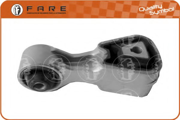FARE SA 4005 Подвеска, двигатель 