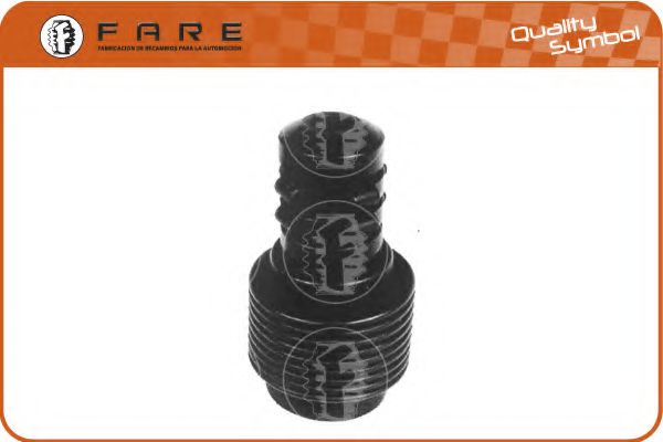 FARE SA 4029 Пылезащитный комплект, амортизатор для RENAULT GRAND SCNIC II (Рено Гранд сценик 2) FARE SA 4029 Пылезащитный комплект, амортизатор для RENAULT GRAND SCNIC II (Рено Гранд сценик 2)