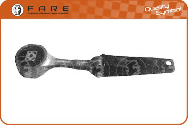 FARE SA 4074 Подвеска, двигатель для VOLKSWAGEN (Фольксваген) FARE SA 4074 Подвеска, двигатель для VOLKSWAGEN (Фольксваген)