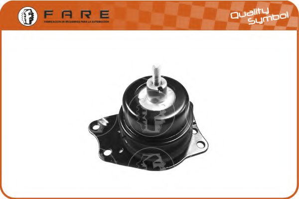 FARE SA 4077 Подвеска, двигатель для VOLKSWAGEN (Фольксваген) FARE SA 4077 Подвеска, двигатель для VOLKSWAGEN (Фольксваген)