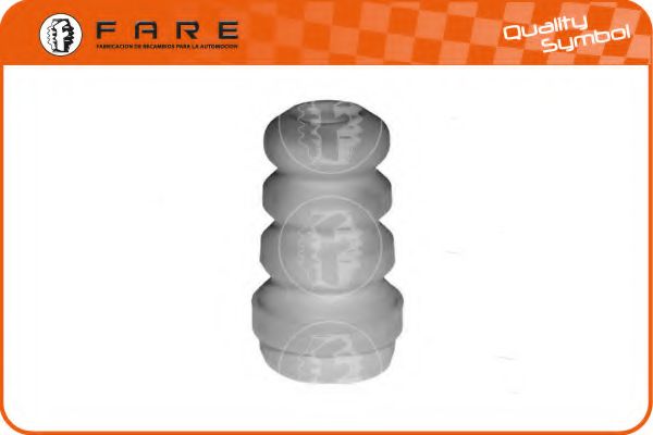 FARE SA 4168 Буфер, амортизация для FIAT SCUDO NATO (Фиат Сcудо нато) FARE SA 4168 Буфер, амортизация для FIAT SCUDO NATO (Фиат Сcудо нато)
