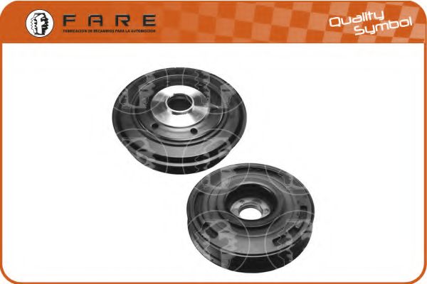 FARE SA 4234 Ременный шкив, коленчатый вал для LANCIA (Лансиа/лянча) FARE SA 4234 Ременный шкив, коленчатый вал для LANCIA (Лансиа/лянча)