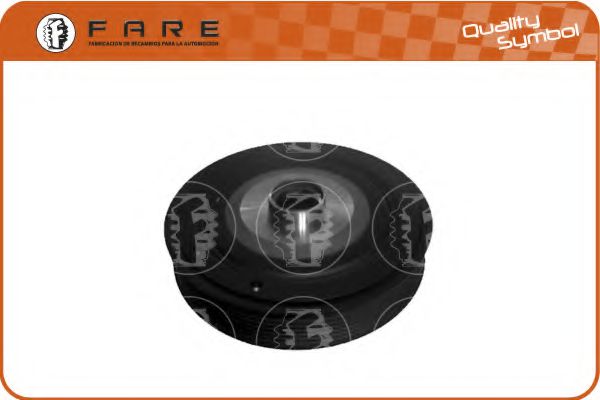 FARE SA 4306 Ременный шкив, коленчатый вал для RENAULT AVANTIME (Рено Аvантимэ) FARE SA 4306 Ременный шкив, коленчатый вал для RENAULT AVANTIME (Рено Аvантимэ)