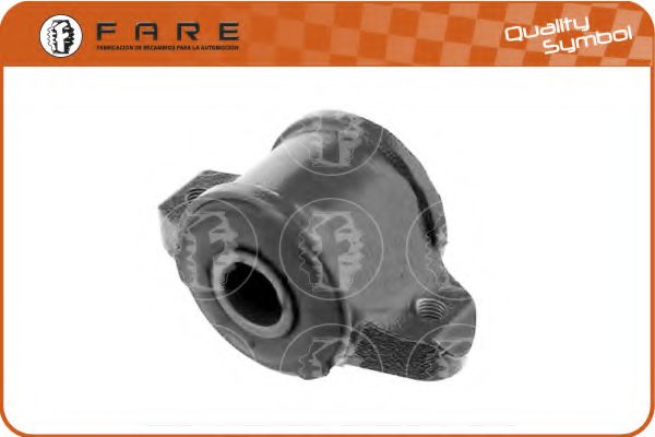 FARE SA 4362 Подвеска, рычаг независимой подвески колеса для NISSAN (Ниссан)