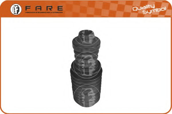 FARE SA 4392 Пылезащитный комплект, амортизатор для RENAULT VEL SATIS (Рено Вел сатис) FARE SA 4392 Пылезащитный комплект, амортизатор для RENAULT VEL SATIS (Рено Вел сатис)