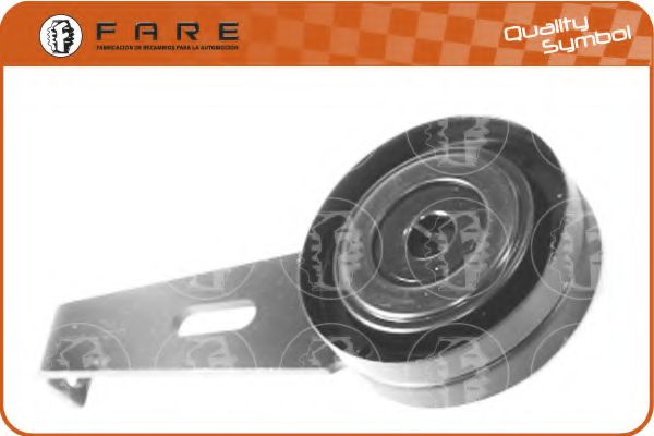 FARE SA 4461 Паразитный ведущий ролик, поликлиновой ремень для PEUGEOT 306 (Пежо 306) FARE SA 4461 Паразитный ведущий ролик, поликлиновой ремень для PEUGEOT 306 (Пежо 306)