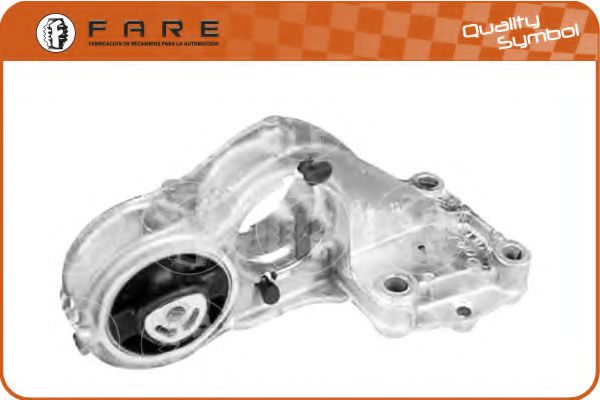 FARE SA 4535 Подвеска, двигатель для PEUGEOT 205 I (Пежо 205 и) FARE SA 4535 Подвеска, двигатель для PEUGEOT 205 I (Пежо 205 и)