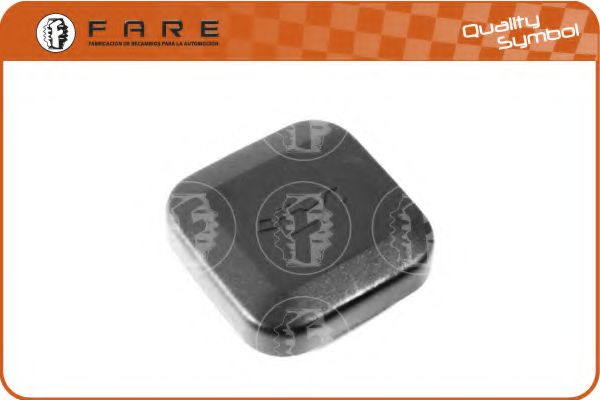 FARE SA 4544 Крышка, заливная горловина для BMW Z4 (Бмв Z4) FARE SA 4544 Крышка, заливная горловина для BMW Z4 (Бмв Z4)