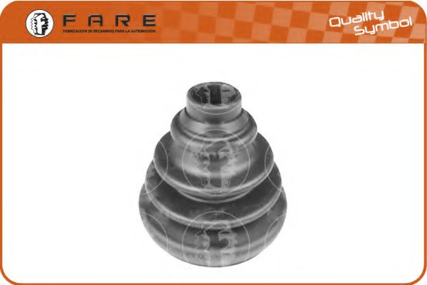 FARE SA 4560 Пыльник, приводной вал для ALFA ROMEO 168 (Альфа ромео 168) FARE SA 4560 Пыльник, приводной вал для ALFA ROMEO 168 (Альфа ромео 168)