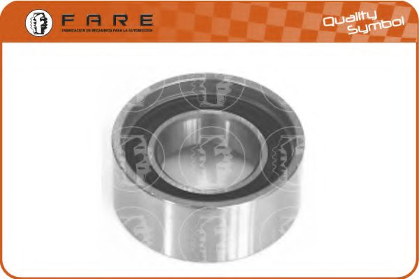 FARE SA 4646 Натяжной ролик, ремень ГРМ для LANCIA (Лансиа/лянча) FARE SA 4646 Натяжной ролик, ремень ГРМ для LANCIA (Лансиа/лянча)