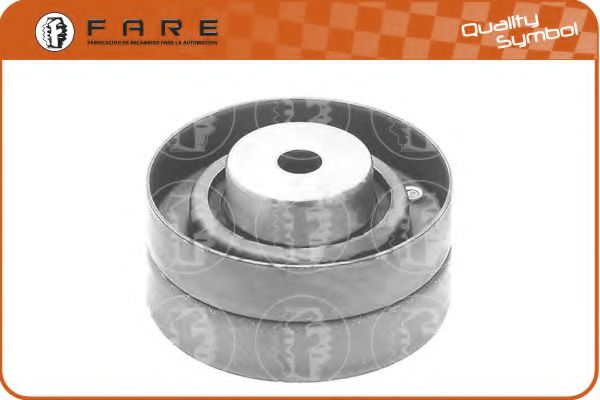 FARE SA 4647 Паразитный Ведущий ролик, зубчатый ремень для PEUGEOT BOXER (Пежо Боxэр) FARE SA 4647 Паразитный Ведущий ролик, зубчатый ремень для PEUGEOT BOXER (Пежо Боxэр)