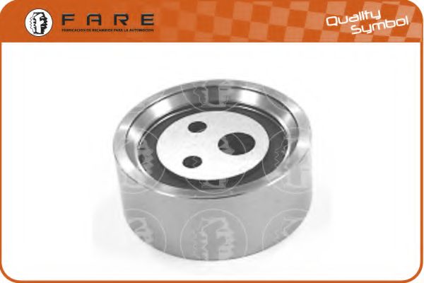 FARE SA 4662 Натяжной ролик, ремень ГРМ для RENAULT SYMBOL I (Рено Съмбол и) FARE SA 4662 Натяжной ролик, ремень ГРМ для RENAULT SYMBOL I (Рено Съмбол и)
