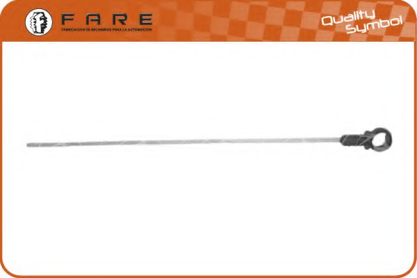 FARE SA 4699 Указатель уровня масла для PEUGEOT 206 (Пежо 206) FARE SA 4699 Указатель уровня масла для PEUGEOT 206 (Пежо 206)