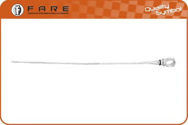 FARE SA 4702 Указатель уровня масла для PEUGEOT 307 SW (Пежо 307 св)