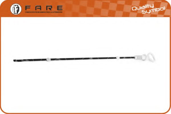 FARE SA 4709 Указатель уровня масла для AUDI TT (Ауди Тт) FARE SA 4709 Указатель уровня масла для AUDI TT (Ауди Тт)