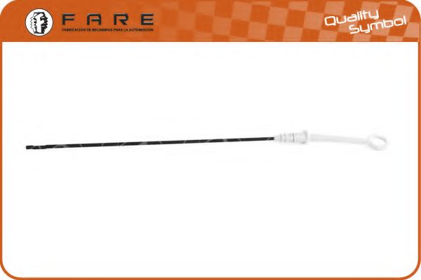 FARE SA 4710 Указатель уровня масла для SEAT TOLEDO (Сеат Толэдо) FARE SA 4710 Указатель уровня масла для SEAT TOLEDO (Сеат Толэдо)