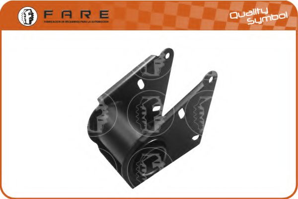 FARE SA 4721 Подвеска, двигатель для RENAULT LE CAR (Рено Лэ cар) FARE SA 4721 Подвеска, двигатель для RENAULT LE CAR (Рено Лэ cар)